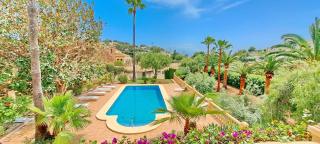 Villa Congre Solidays - Benissa - 0