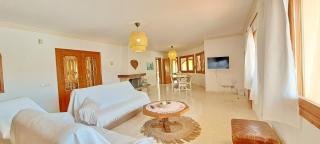 Villa Congre Solidays - Benissa - 3