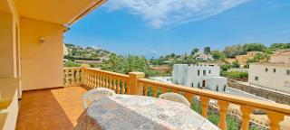Villa Congre Solidays - Benissa - 2