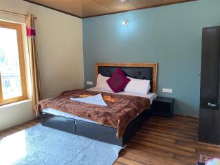 Zaltak Guest House and Hostel - 6