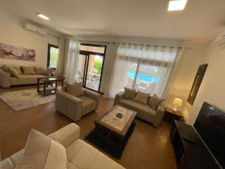 Marassi Villa Verdi with Lagoon view 34 - El Alamein - 0