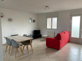 Gîte des Landes - Blendecques - 9