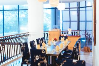 MITC Hotel - Malacca - 1