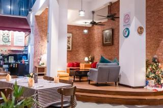 MITC Hotel - Malacca - 3
