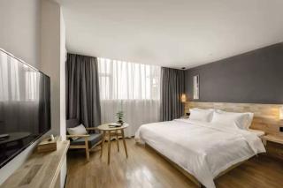 Guangzhou Shug Art Hotel - Canton - 7