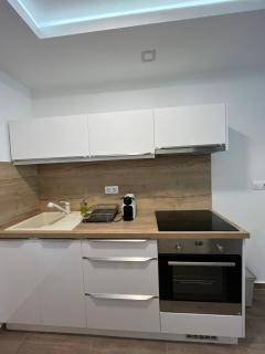 Swan Apartman - Keszthely - Keszthely - 2