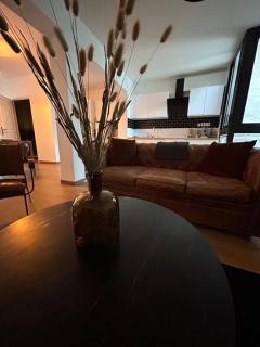 Grand Cru * Magnifique Duplex au cœur d’Epernay - 8