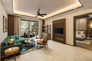 Taj Corbett Resort and Spa Uttarakhand - Rāmnagar - 6