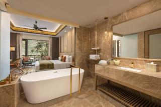 Taj Corbett Resort and Spa Uttarakhand - Rāmnagar - 5
