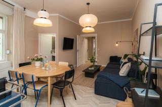 Arbio I Artsy Berlin Oasis Apartment - 9