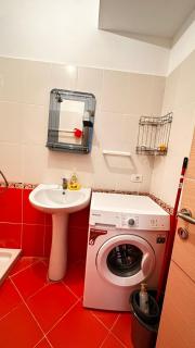 Klager's Apartament - Sarandë - 1