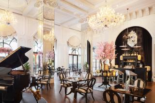 Jumeirah Zabeel Saray Dubai - Dubai - 6