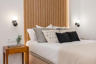 Chamberi V calle Hartzenbusch 2BR 2BH - Madrid - 9
