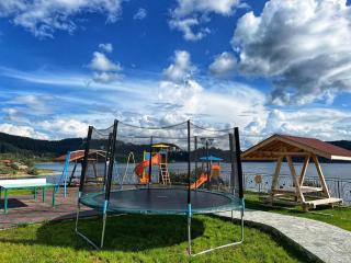 OASIS RESORT RHODOPES - Dospat - 7
