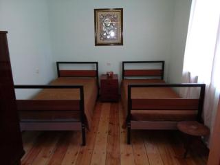 Guesthouse Aleksastan - Aspindza - 6