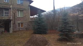 Guesthouse Aleksastan - Aspindza - 2
