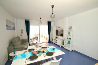 Xposure beach apartment - Vera - 5