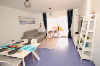 Xposure beach apartment - Vera - 4