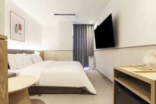 Wonju Brown Dot Hotel Corporate city - Wonju - 2