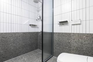 Wonju Brown Dot Hotel Corporate city - Wonju - 5