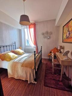 'Quelle Belle Vue' Chambre d'Hote - Confolens - 4