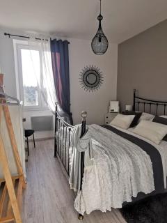 'Quelle Belle Vue' Chambre d'Hote - Confolens - 5