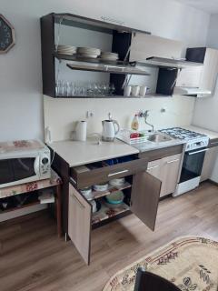 Vaclavskeho Apartment Medzilaborce - 3