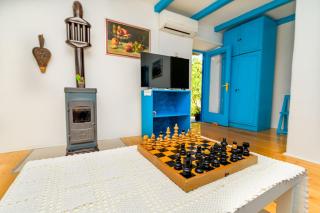 Losinj haus with pool - Veli Lošinj - 6