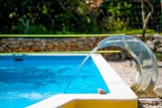 Losinj haus with pool - Veli Lošinj - 9