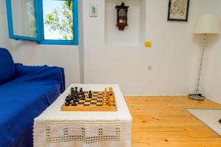 Losinj haus with pool - Veli Lošinj - 4