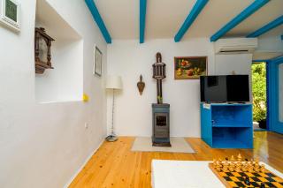 Losinj haus with pool - Veli Lošinj - 5