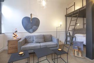 N9 Appartement de Charme - 4