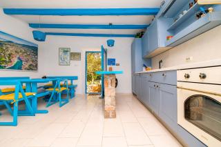 Losinj haus with pool - Veli Lošinj - 1