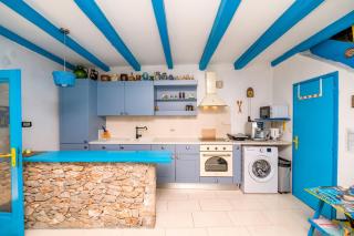 Losinj haus with pool - Veli Lošinj - 2