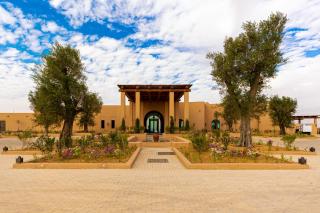 Bab Al Nojoum Bateen Liwa - Liwa - 3