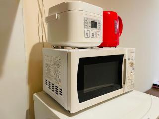 Uhome Kamiitabashi Hotel - 5