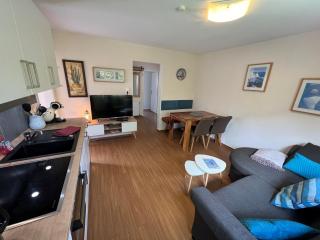 Steerenklipp Kieker Bungalow 2 - Borkum - 7