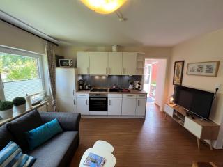 Steerenklipp Kieker Bungalow 2 - Borkum - 8