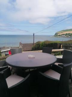 Ferns Holiday Let - Glenarm - 4
