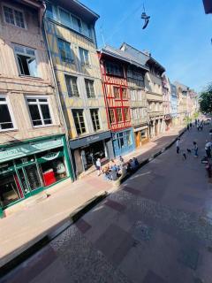 Le Cocon du Robec - Rouen - 9