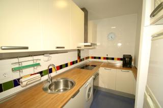 Xposure beach apartment - Vera - 1