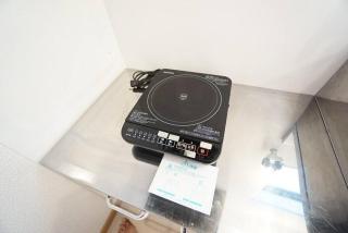 Apartment House Kamon Heights 202 - 7