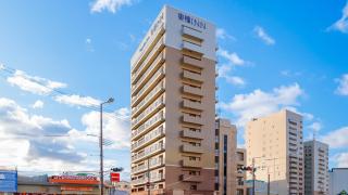 Toyoko Inn Osaka Bentencho - 0