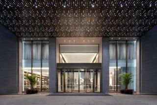 东莞凤岗众恒隆逸扉酒店 - Dongguan - 9