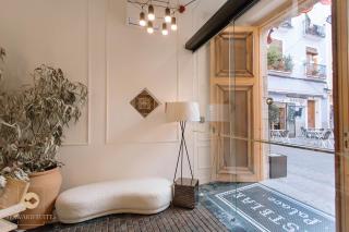 Castelar Palace & SPA by Seaward Suites - Villajoyosa - 9