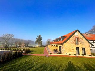 DRIEHOF Lifestyle Comfort Apartment 3 - Tecklenburg - 6