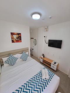Grand Blue Beach Hotel - Boracay - 0