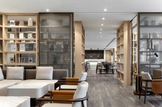 东莞凤岗众恒隆逸扉酒店 - Dongguan - 1