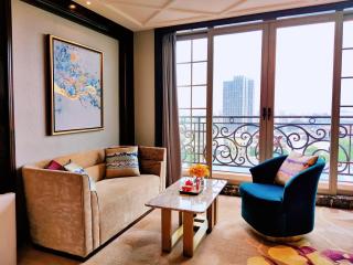 Chateau Star River Guangzhou-Chateau Star River Guangzhou-Trade Fair Shuttle Bus - Canton - 3