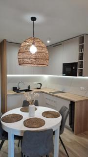 Pobierowo Baltic Apartaments D5 - Pobierowo - 6